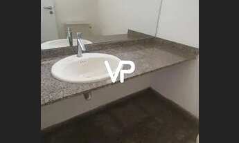 Imagem 6: Apartamento para venda ou locação em Alphaville