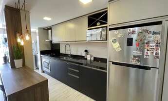 Imagem 4: TORRE DI RAVENNA TODO MOBILIADO