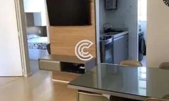 Imagem 2: APARTAMENTO RESIDENCIAL em CAMPINAS - SP, JARDIM AMAZONAS