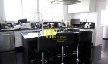 Imagem 7: Casa com 5 dormitórios à venda, 950 m² por R$ 8.000.000,00 - Gênesis 2 - Santana de Parnaí