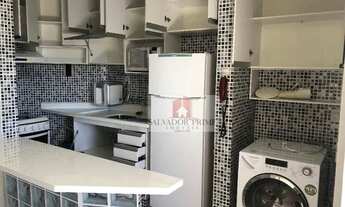 Imagem 7: Apartamento com 1 dormitório para alugar, 38 m² por R$ 1.850,00/mês - Federação - Salvador