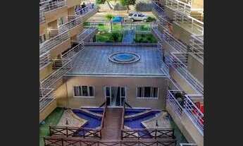 Imagem: Apartamento com 1 dormitório à venda