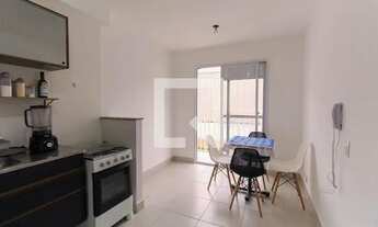 Imagem: Apartamento para Aluguel - Mooca, 2 Quartos