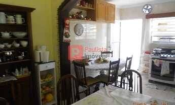 Imagem 5: Casa à venda, 297 m² por R$ 1.272.000,00 - Vila Arriete - São Paulo/SP