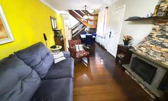 Imagem 6: Casa para venda possui 114 metros quadrados com 3 quartos em Jardim Portal I e II - São Pa