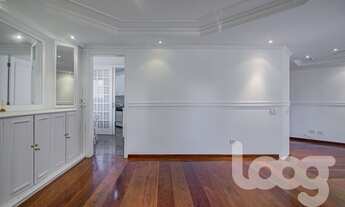 Imagem 6: Apartamento padrão em Planalto Paulista - São Paulo