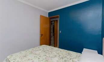 Imagem 6: Condomínio MALAGA no 5º Andar na Vila Matilde em São Paulo - Apartamento à Venda contendo