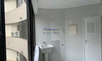 Imagem 6: Belo Apartamento 3 Dormitorios 1 Suíte 2 Vagas Próximo Av Ibirapuera e Do Parque Ibirapuer