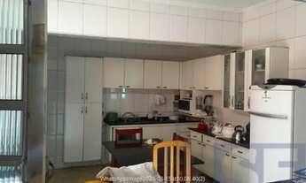 Imagem 4: Casa para venda com 200 metros quadrados com 3 quartos em Jardim Mutinga - São Paulo - SP