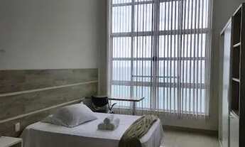 Imagem: Loft com 1 dormitório à venda, 40 m²