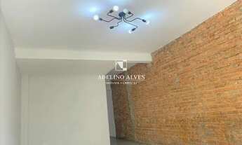 Imagem 2: Casa de vila vende ou aluga vila clementino com 2 dormitórios, reformada