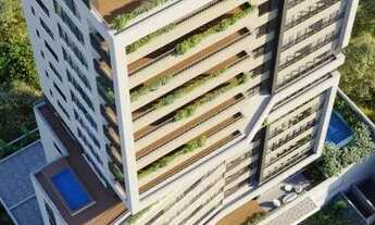 Imagem 3: Opus Vítreo - 8 andar - Penthouse - 404 metros linear com Piscina - Unidade Exclusiva