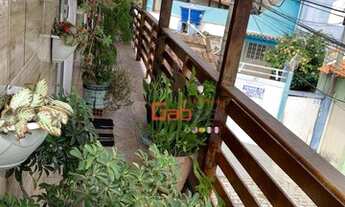 Imagem 4: 02 casa a venda n o Jardim Caiçara por R$350.000,00