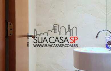 Imagem 7: Apartamento 147 m² - 4 Dormitórios - Saúde - SP
