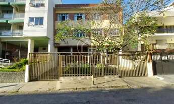 Imagem: Rio de Janeiro - Apartamento Padrão - Jardim