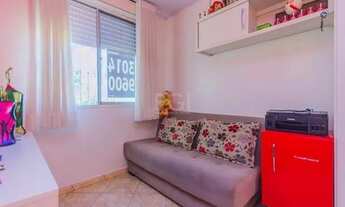 Imagem 3: Apartamento para Venda - 48m², 2 dormitórios, Jardim Itu