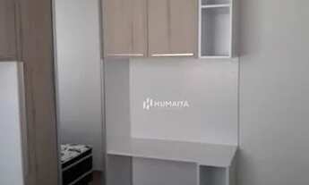 Imagem 6: Apartamento com 2 dormitórios à venda, 44 m² por R$ 230.000,00 - Gleba Fazenda Palhano - L