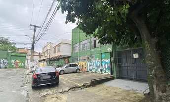 Imagem 2: Galpão com salas com 360 metros quadrados em Centro - Niterói - RJ