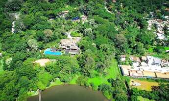 Imagem 6: FLORIANóPOLIS - Terreno Padrão - Lagoa da Conceição