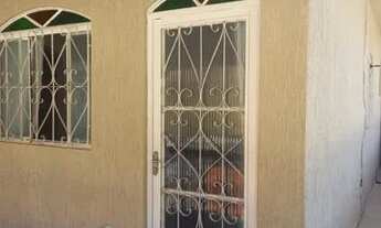 Imagem: Casa a venda no solar do barreiro