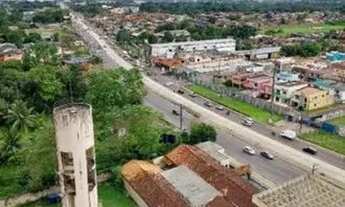 Imagem 4: Alugo lindo apartamento Nascente super ventilado no total life de 2/4 quartos