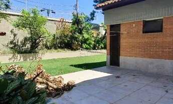 Imagem: Casa para locação em Alphaville