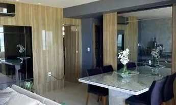 Imagem 3: Apartamento para Venda em João Pessoa, Aeroclube, 3 dormitórios, 3 suítes, 4 banheiros, 2