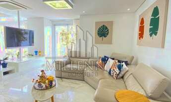 Imagem 2: FLORIANOPOLIS - Apartamento Padrão - CANAJURE