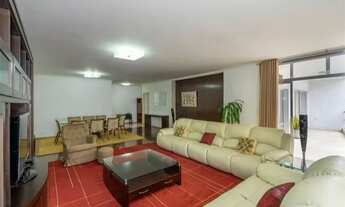 Imagem 5: Apartamento com 4 dormitórios à venda, 295 m² por R$ 2.400.000,00 - Paraíso - São Paulo/SP