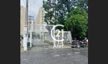 Imagem 7: Apartamento com 2 dormitórios para alugar, 45 m² por R$ 2.245,13/mês - Água Branca - São P