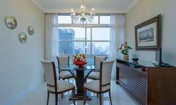 Imagem 7: Edifício Ícone no coração de São Paulo