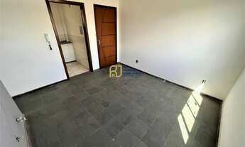 Imagem 5: Apartamento à Venda - 2 Quartos - 1 Vaga sob Pilotis - Bairro Piratininga - Venda Nova BH