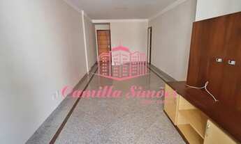 Imagem 4: Apartamento para venda possui 90 metros quadrados com 3 quartos em Centro - Guarapari - ES