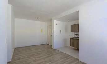 Imagem 5: Apartamento para Venda - 61.51m², 3 dormitórios, sendo 1 suites, 1 vaga - Cristal