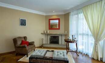 Imagem 5: Apartamento com 3 dormitórios à venda, 225 m² por R$ 1.500.000,00 - Morumbi - São Paulo/SP