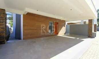 Imagem 3: Casa Condominio para Venda - 364m², 3 dormitórios, sendo 3 suites, 2 vagas - Pedra Redonda