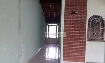 Imagem 2: Sobrado com 3 dormitórios para alugar, 140 m² por R$ 3.598,68/mês - Bosque dos Eucaliptos