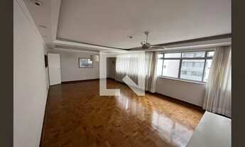 Imagem 5: Apartamento para Aluguel - Jardim Paulista, 3 Quartos, 158 m2