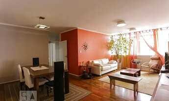 Imagem: Apartamento para Aluguel - Paraíso, 2 Quartos