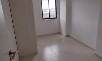 Imagem 4: Apartamento para aluguel, 125 m2, 4 quartos (2 suítes),bairro Jardim Tavares - Campina Gra