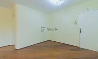 Imagem 5: Apartamento Venda Moema 120 m² 3 Dormitórios