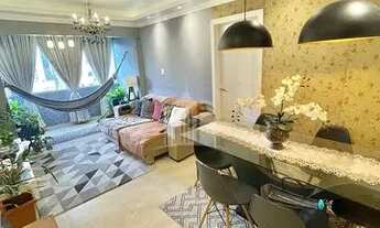 Imagem 4: Excelente apartamento com 01 Dormitório - Empreendimento com área de lazer completa