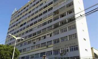 Imagem: Apartamento no centro de fortaleza