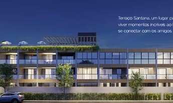 Imagem 4: Studio para venda tem 32 metros quadrados com 1 quarto em Santana - Gravatá - PE