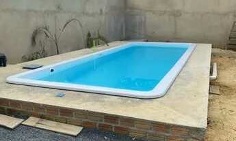 Imagem 4: Aluga-se Casa Casa com 2 dormitórios