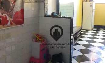 Imagem 5: Casa com 2 quartos à venda, 80 m² por R$ 220.000 - Campo Grande - Rio de Janeiro/RJ