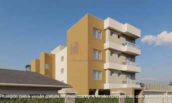 Imagem 6: Apartamento para Venda em Pinhais, Centro, 2 dormitórios, 1 suíte, 2 banheiros, 1 vaga