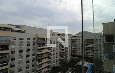 Imagem 9: Apartamento para Aluguel - Recreio, 2 Quartos, 69 m2