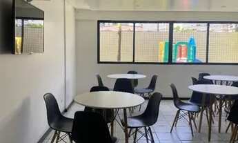 Imagem 1: Apartamento com 2 Quartos e 1 banheiro para Alugar, 50 m² por R$ 2.500/Mês