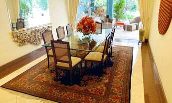 Imagem 16: MALÍBU - O MAIS SOFISTICADO E SEGURO CONDOMINIO - MANSÃO CINEMATOGRAFICA - ACESSO À PRAIA